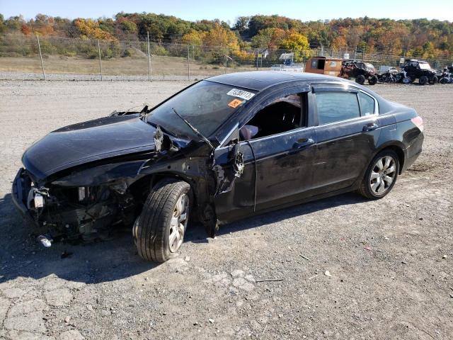 2010 Honda Accord Coupe EX