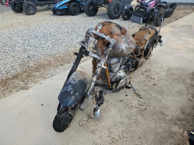 2002 HONDA VTX1800 R - 1HFSC49042A002993