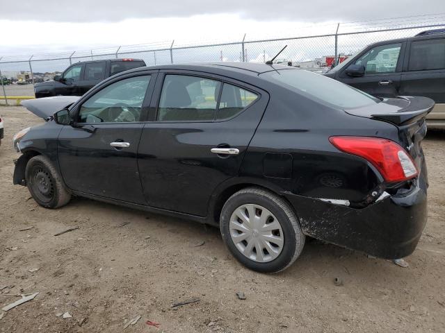 3N1CN7AP5JL805017 | 2018 NISSAN VERSA S