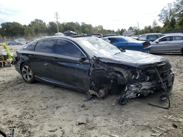 1HGCV1F44KA175011 2019 Honda Accord Ex