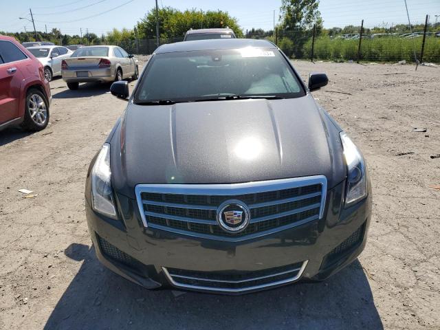 1G6AH5RX0E0132454 Cadillac ATS LUXURY