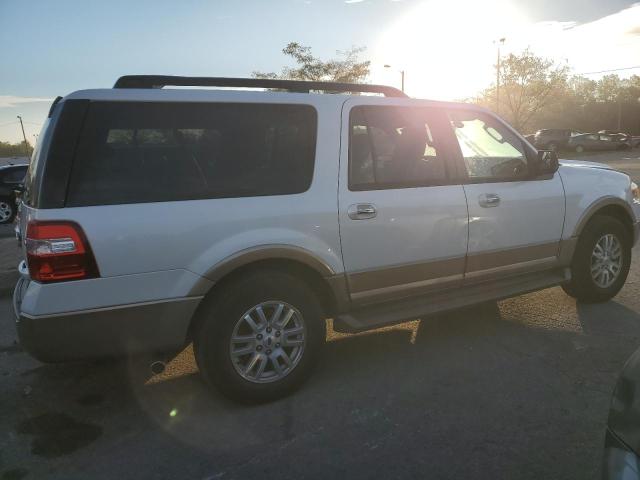 1FMJK1J57EEF50736 Ford Expedition El Xlt