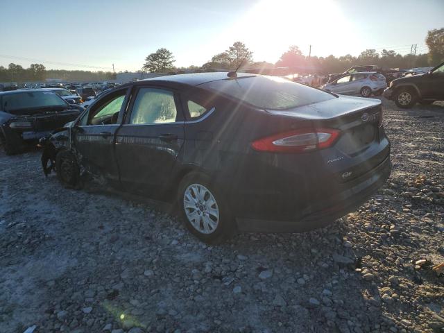 3FA6P0G75ER129230 | 2014 FORD FUSION S