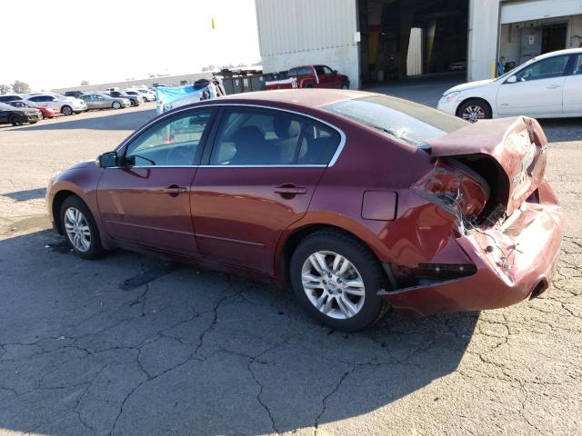 Vin: 1n4al2ap7an460706, lot: 74357483, nissan altima base 20102