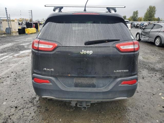 1C4PJMDB6FW763192 Jeep Cherokee Limited