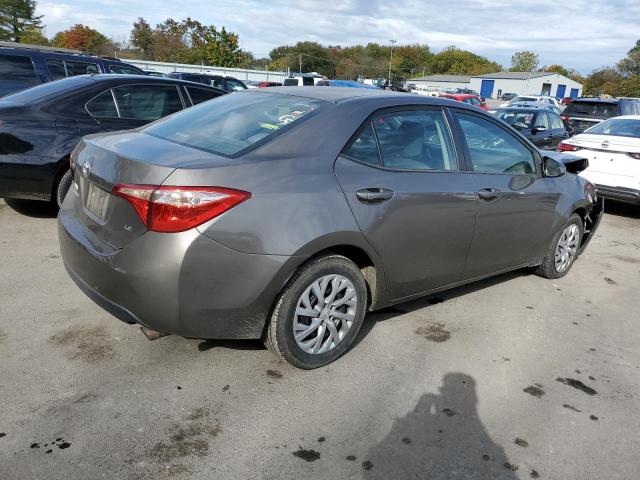 Vin: 2t1burhe1hc923428, lot: 73107383, toyota corolla l 20173