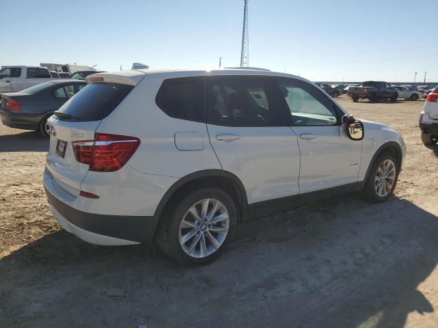 VIN 5UXWX9C59D0A29330 2013 BMW X3, Xdrive28I no.3