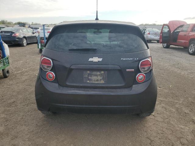 1G1JC6SB5E4238111 | 2014 CHEVROLET SONIC LT