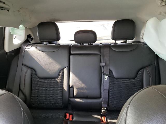 3C4NJDDB7MT571869 Jeep Compass Trailhawk