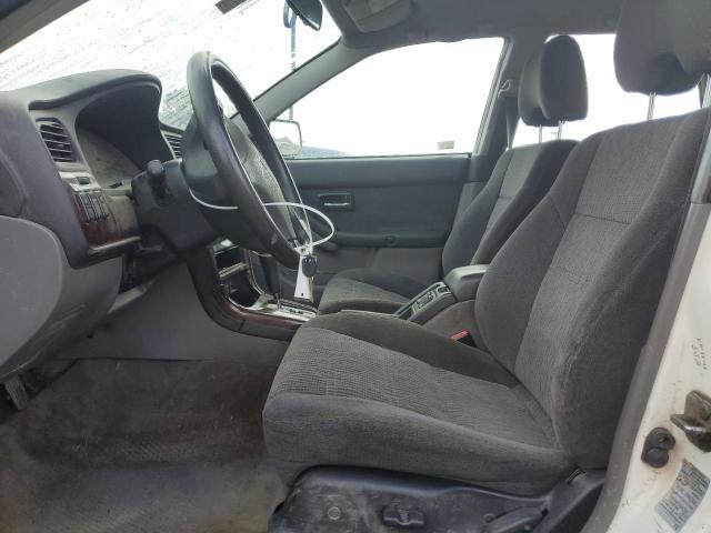 2000 Subaru Legacy Outback Awp VIN: 4S3BH6754Y7636767 Lot: 73687903