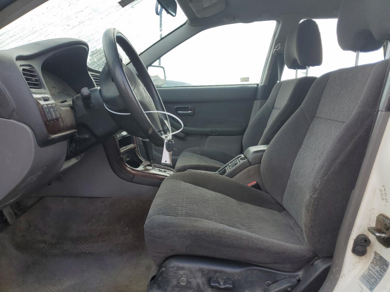 4S3BH6754Y7636767 2000 Subaru Legacy Outback Awp