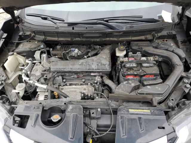 2018 NISSAN ROGUE S - 5N1AT2MV2JC834098