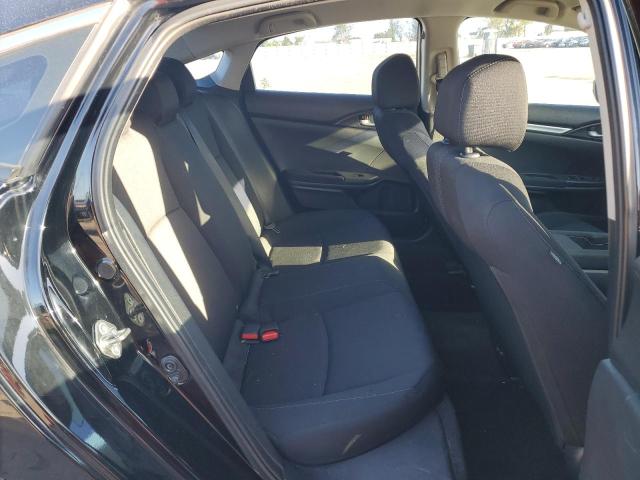 19XFC2F57HE017929 Honda Civic Lx