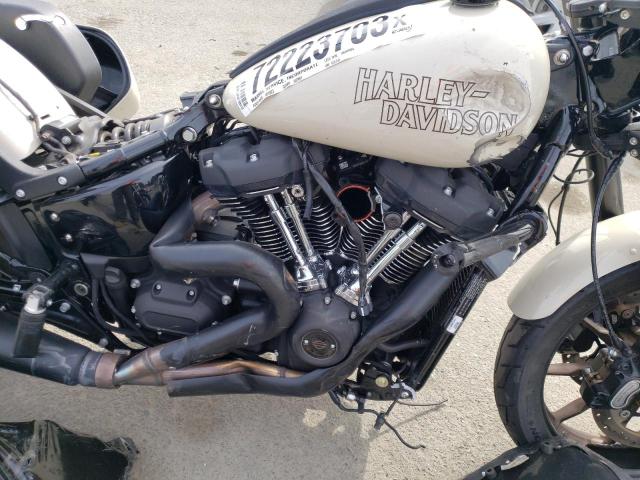 2023 HARLEY-DAVIDSON FXLRST 1HD1YXZ29PB035949