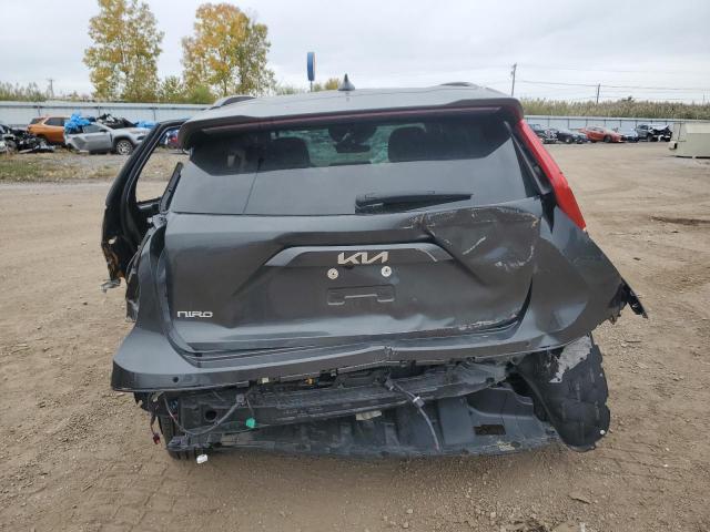 2023 Kia Niro Wind VIN: KNDCR3L14P5028390 Lot: 72073803