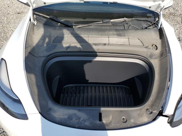 7SAYGDEE6NF453089 Tesla Model Y