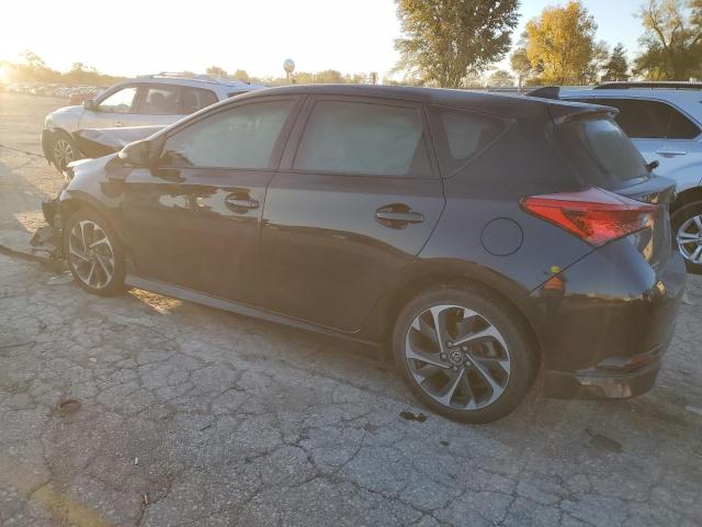 JTNKARJE3HJ539640 | 2017 TOYOTA COROLLA IM