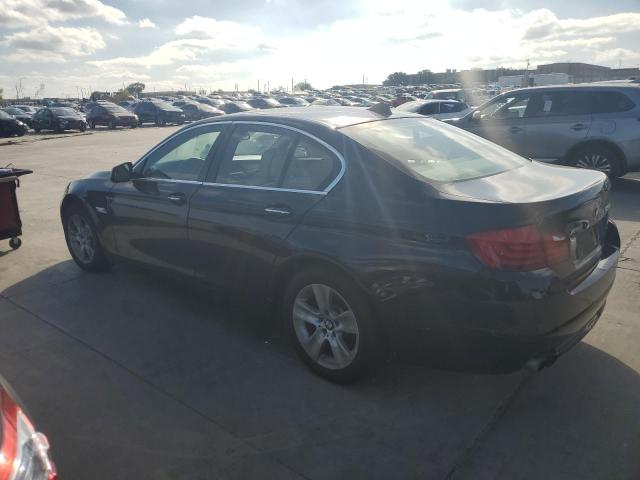 VIN WBAXH5C55DD114499 2013 BMW 5 Series, 528 XI no.2