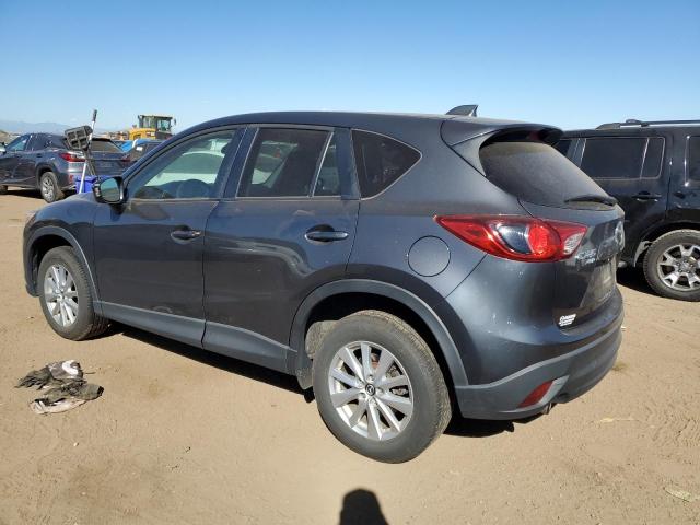 Vin: jm3ke4cy3e0403990, lot: 71503083, mazda cx-5 touring 20142