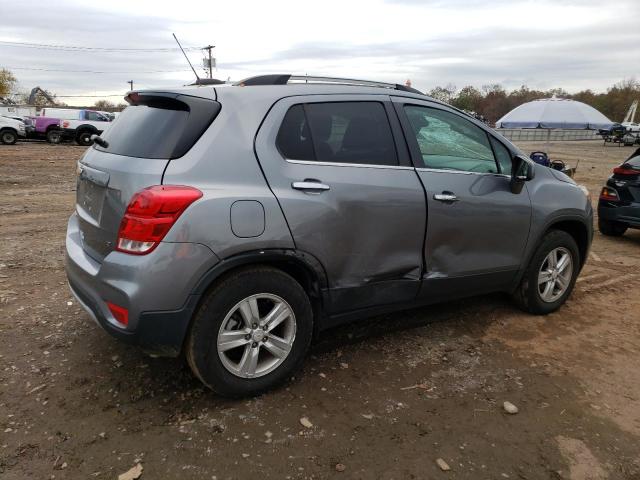 3GNCJPSB9LL225288 2020 Chevrolet Trax 1Lt