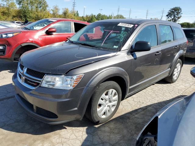 2015 DODGE JOURNEY SE for Sale | MO - ST. LOUIS | Fri. Nov 10, 2023 ...