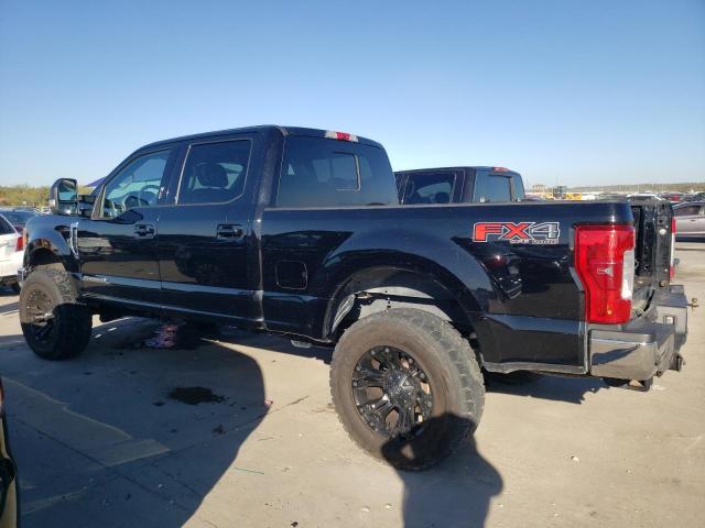 1FT7W2BT7HEE17632 | 2017 FORD F250 SUPER