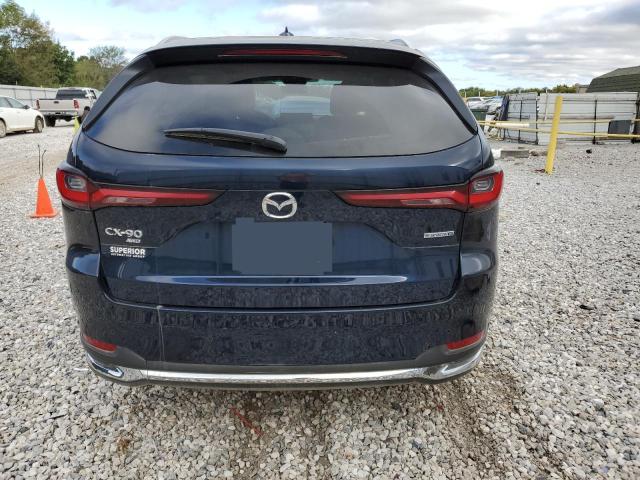2024 MAZDA CX-90 PREM - JM3KKDHD2R1106109