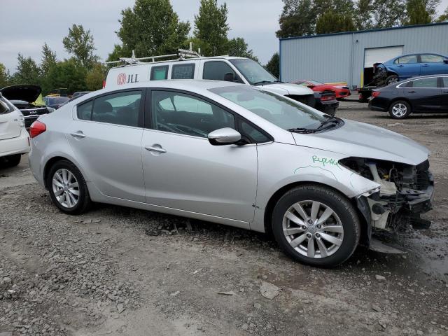 KNAFX4A86E5108129 KIA FORTE EX
