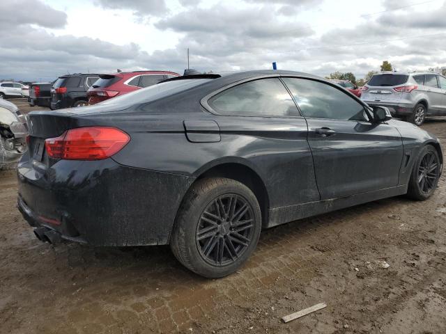WBA3N5C57EF715975 BMW 428 XI