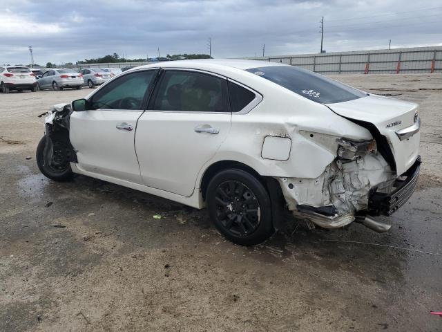1N4AL3AP2FC433342 Nissan ALTIMA 2.5