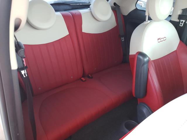 2015 FIAT 500 LOUNGE 3C3CFFCR4FT576201