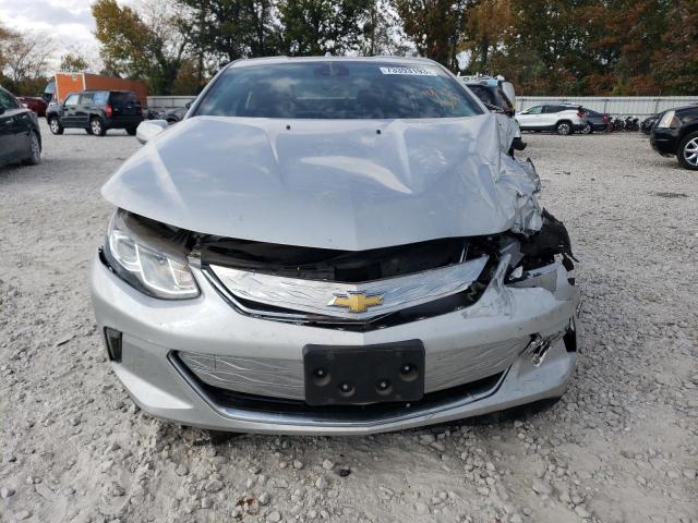 VIN 1G1RA6S59JU129647 2018 Chevrolet Volt, LT no.5