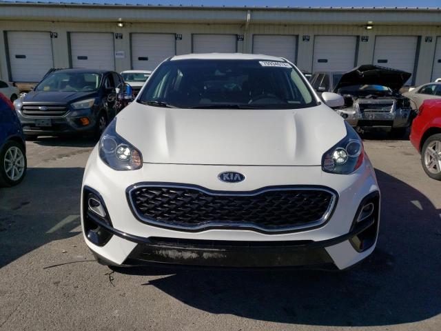 KNDPMCAC8M7849478 2021 Kia Sportage Lx