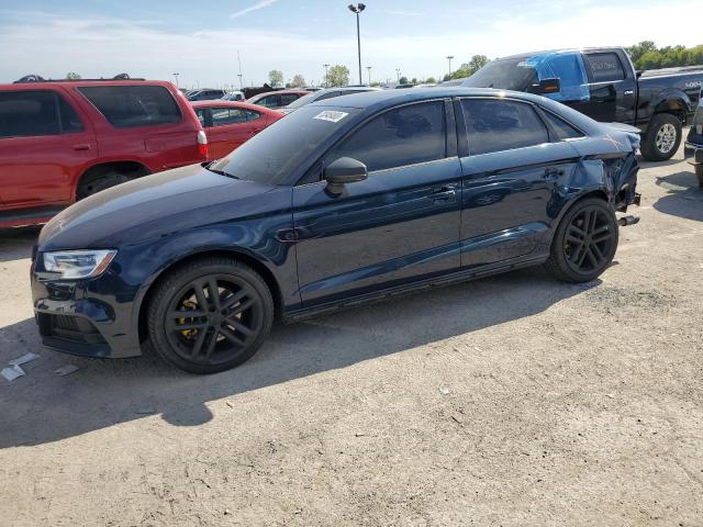 2017 Audi A3 Premium Plus