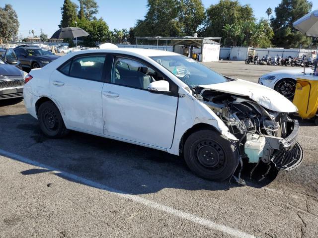 5YFBURHE3EP154989 | 2014 TOYOTA COROLLA L