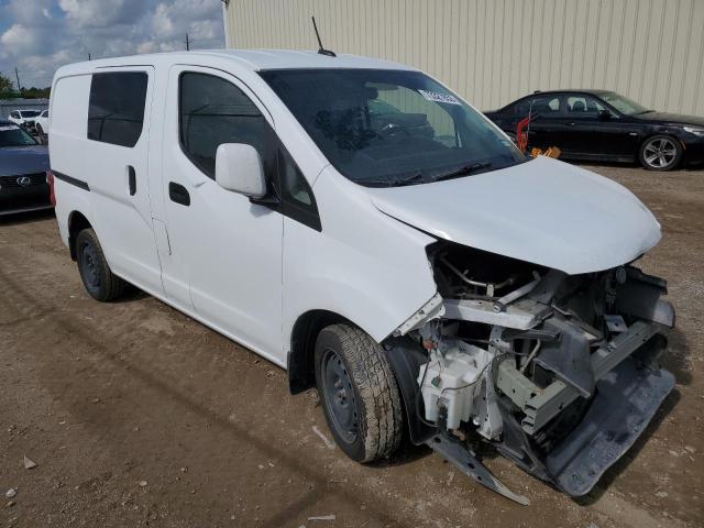 3N6CM0KN0MK704950 Nissan NV200 2.5S