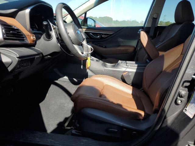4S4BTAPC7N3258071 Subaru Outback Touring