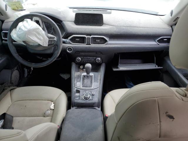 JM3KFBCL8H0155309 Mazda Cx-5 Touring