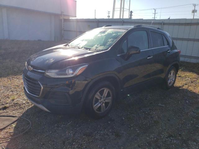 3GNCJLSB8KL278541 Chevrolet Trax 1LT