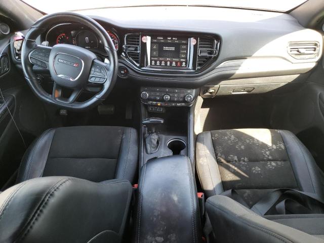 1C4RDJDG6MC627234 Dodge DURANGO GT