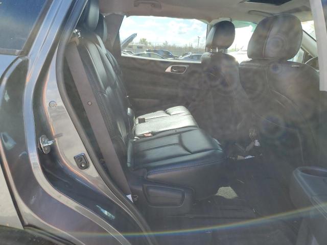 5N1DR2MN3HC909512 Nissan Pathfinder S