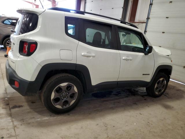 ZACCJBAB5HPE65773 Jeep Renegade Sport