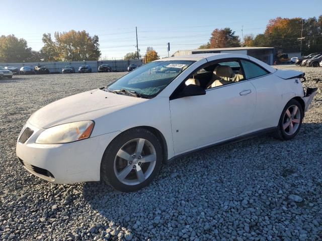 2007 Pontiac G6 GT