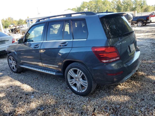 2015 MERCEDES-BENZ GLK 350 4M - WDCGG8JB4FG404180