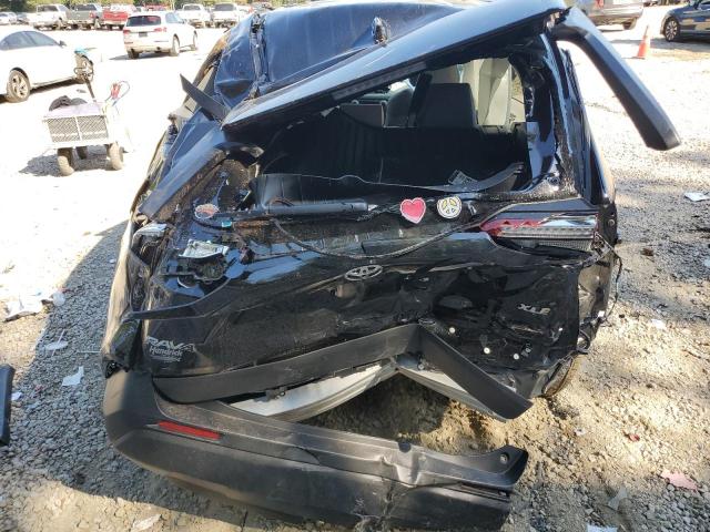 2T3C1RFV2PC226551 Toyota Rav4 Xle Premium