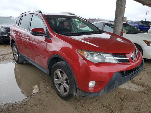 2T3WFREV9FW169200 Toyota Rav4 Xle
