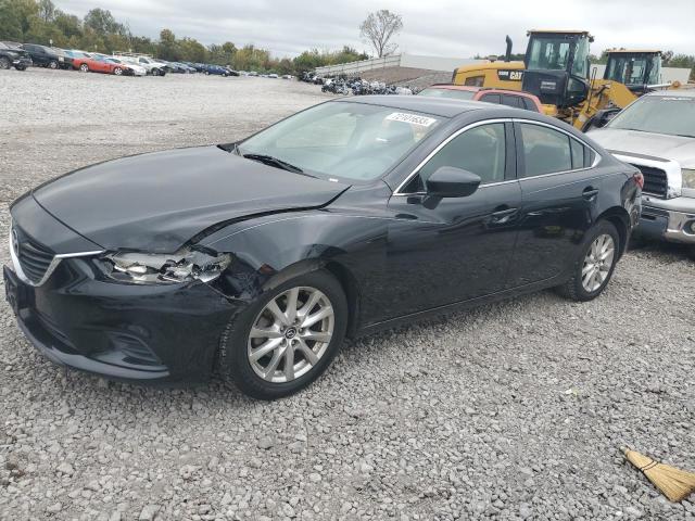 2015 Mazda Mazda6 Sport