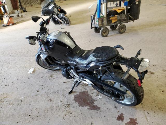 2023 BMW F 900 R - WB10K1302P6G61807