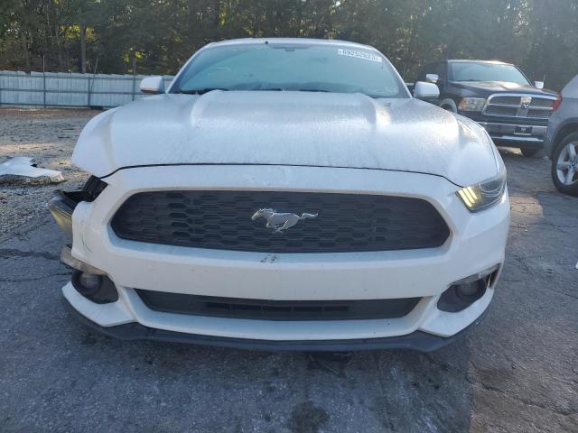1FA6P8AM4F5380581 Ford MUSTANG