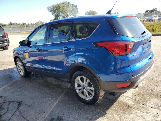 1FMCU9GD3KUA27859 Ford ESCAPE SE